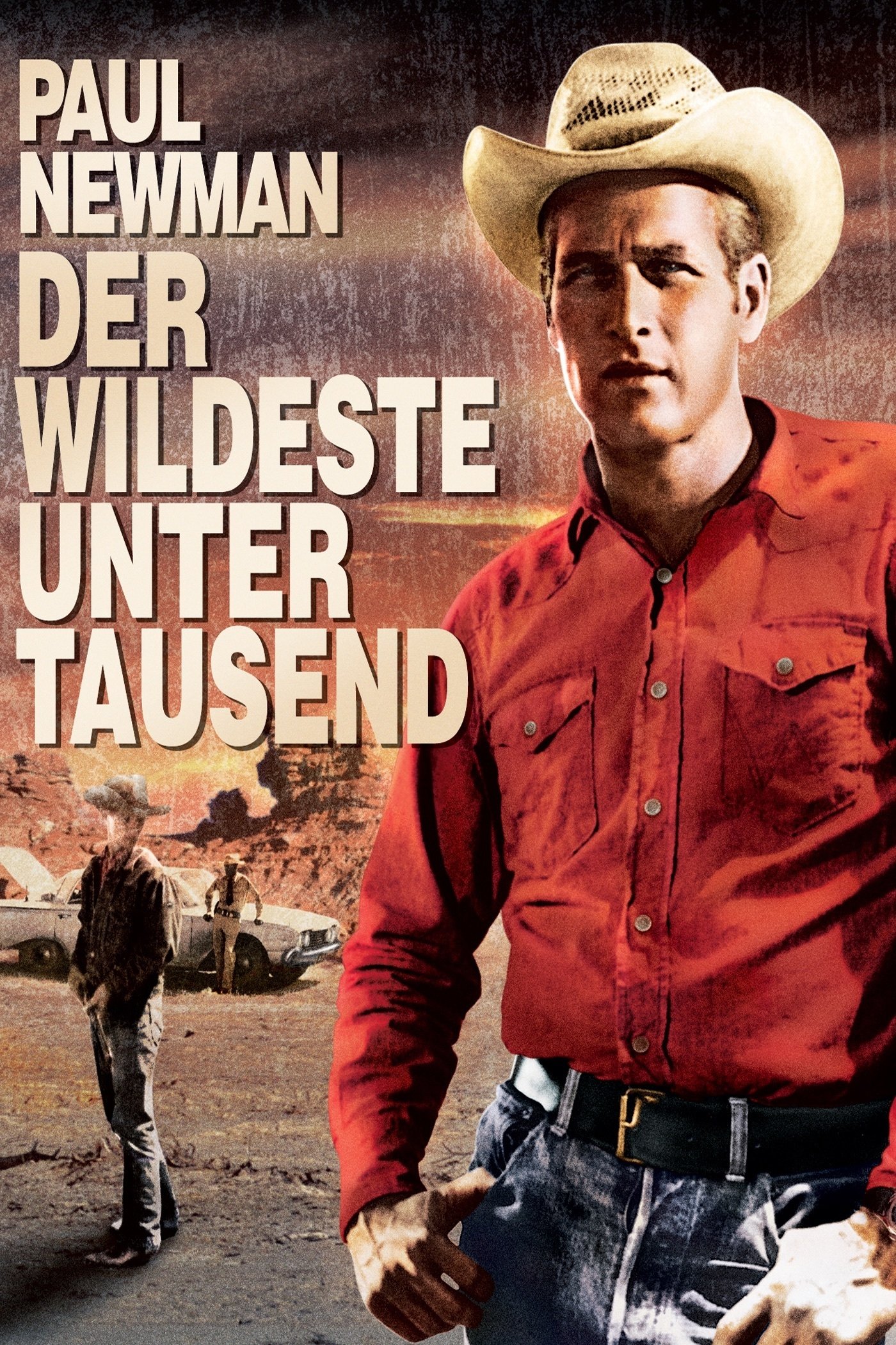  Der Wildeste unter Tausend 