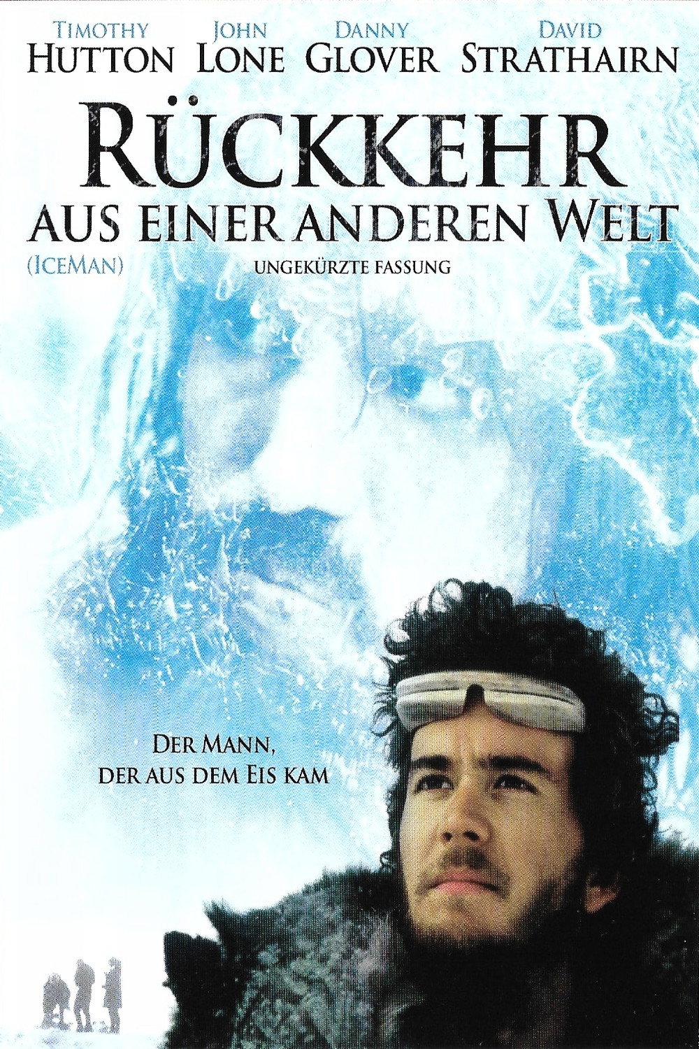  Rückkehr aus einer anderen Welt 