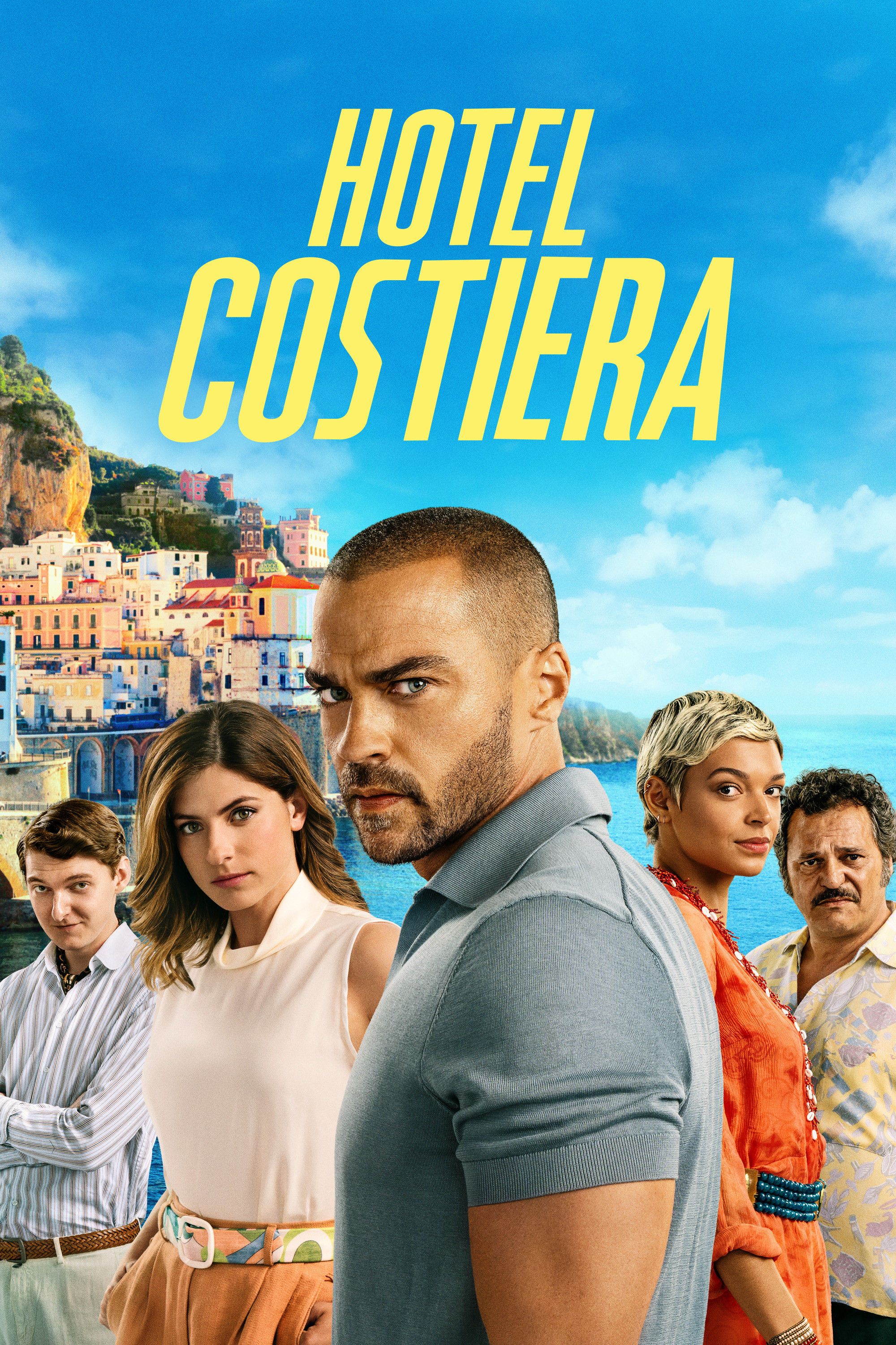  Hotel Costiera 