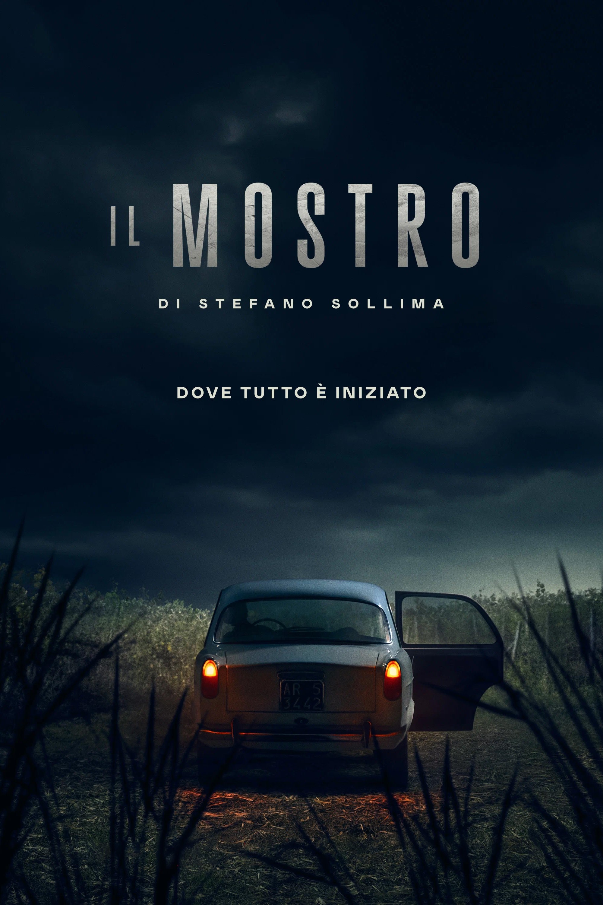 Das Monster von Florenz