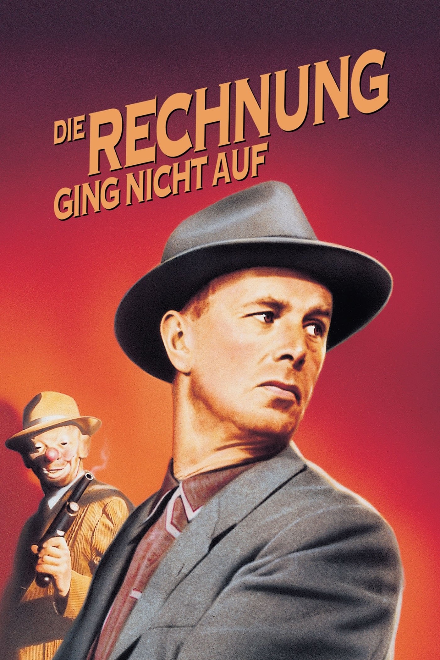  Die Rechnung ging nicht auf 