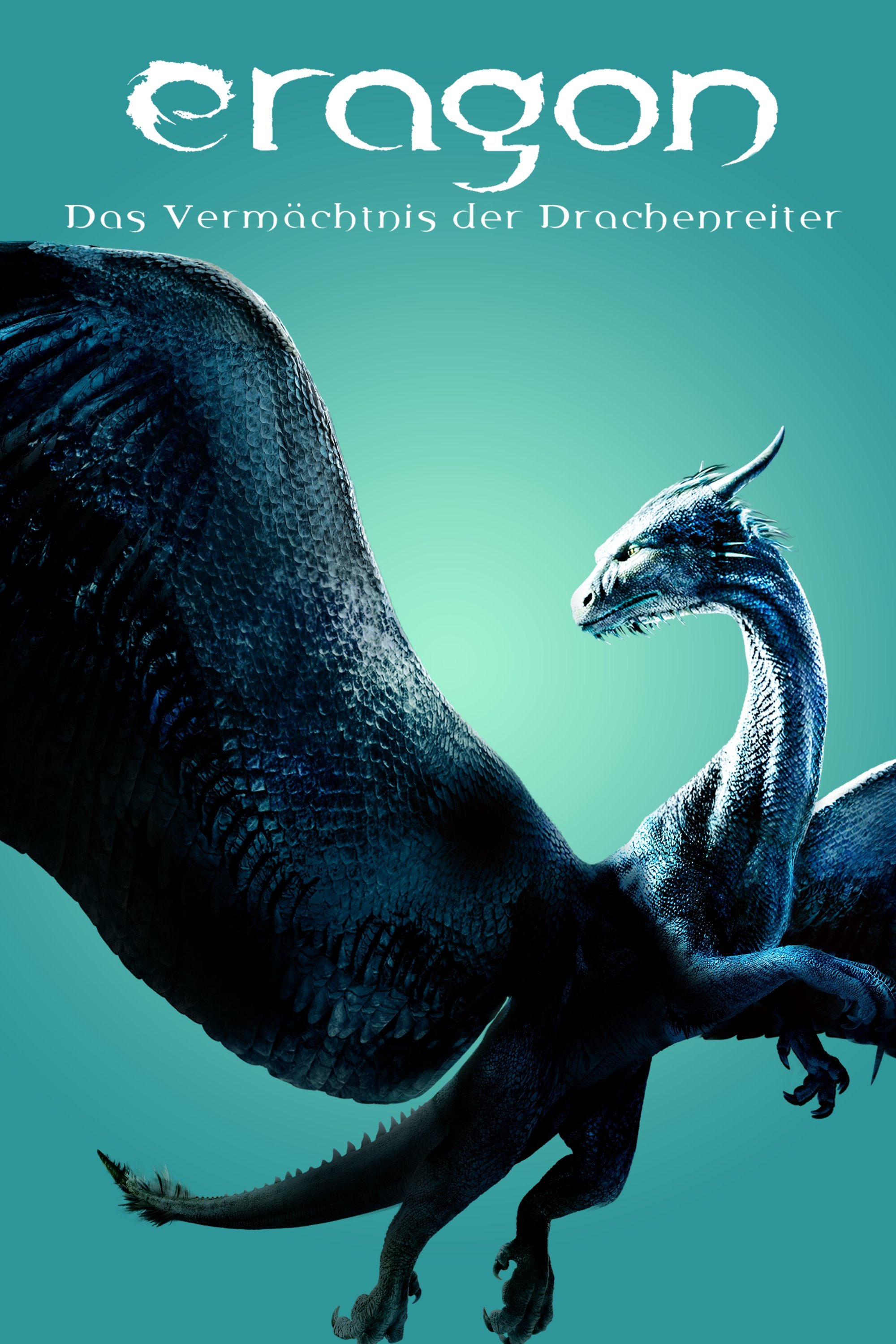  Eragon - Das Vermächtnis der Drachenreiter 