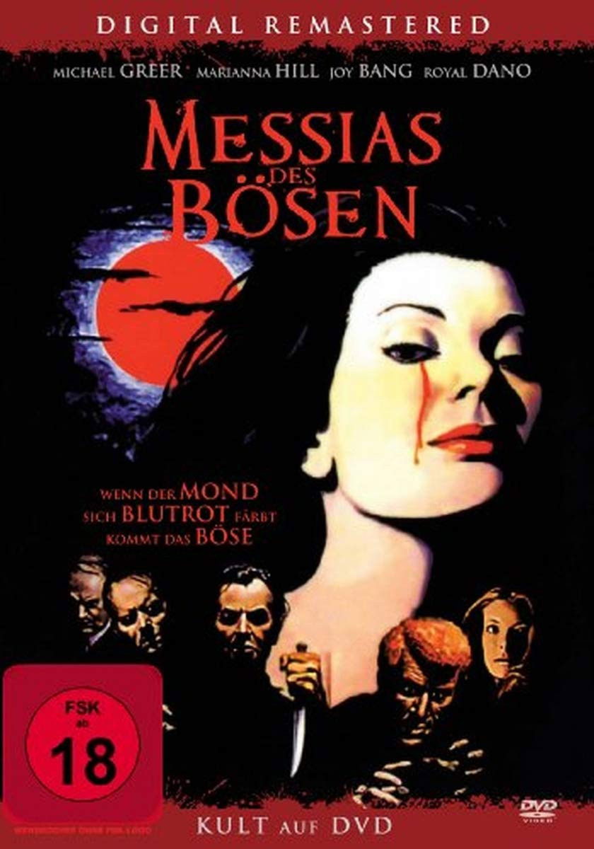 Messias des Bösen 