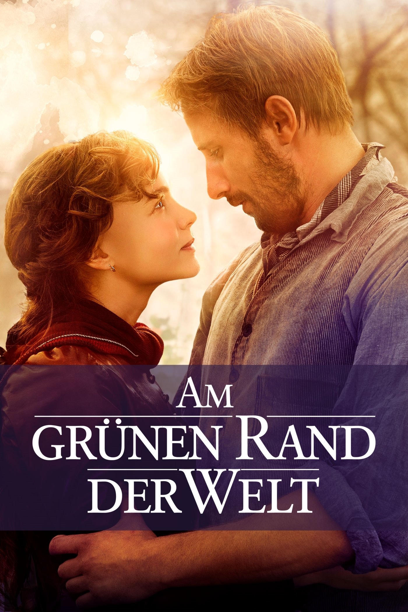  Am grünen Rand der Welt 