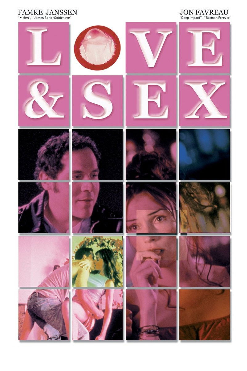  Love & Sex 