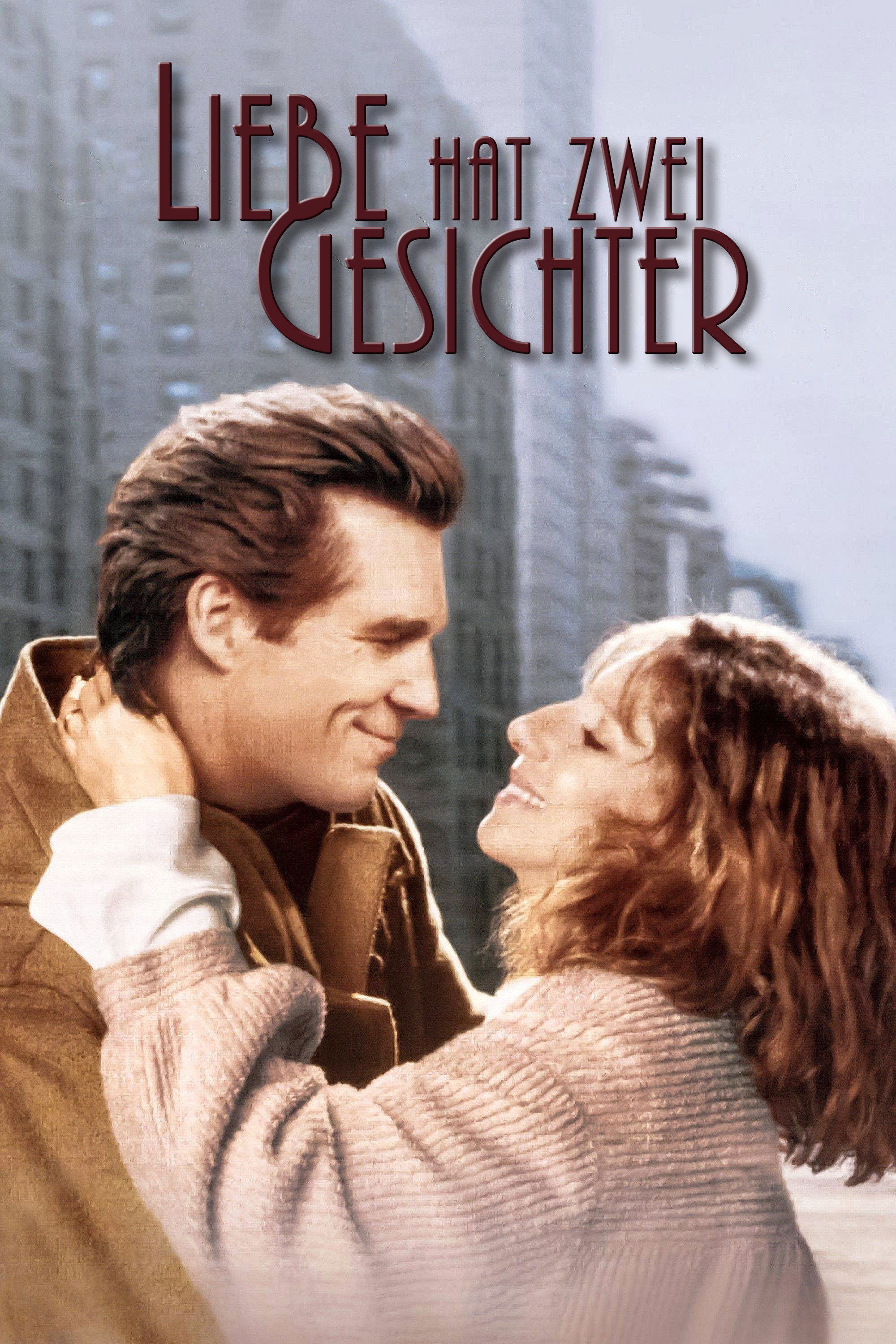 Liebe hat zwei Gesichter 