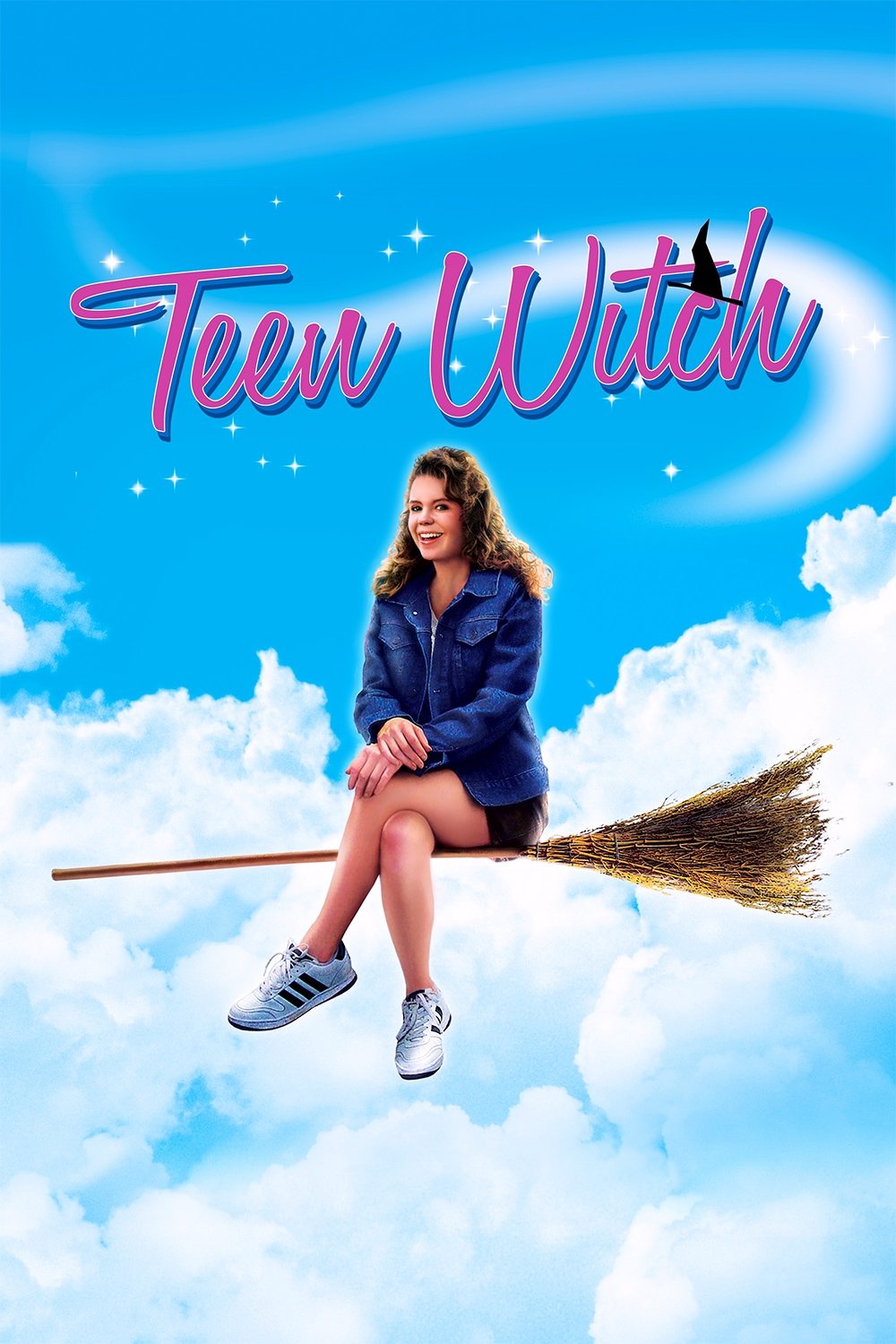  Teen Witch - Hokuspokus in der Highschool 