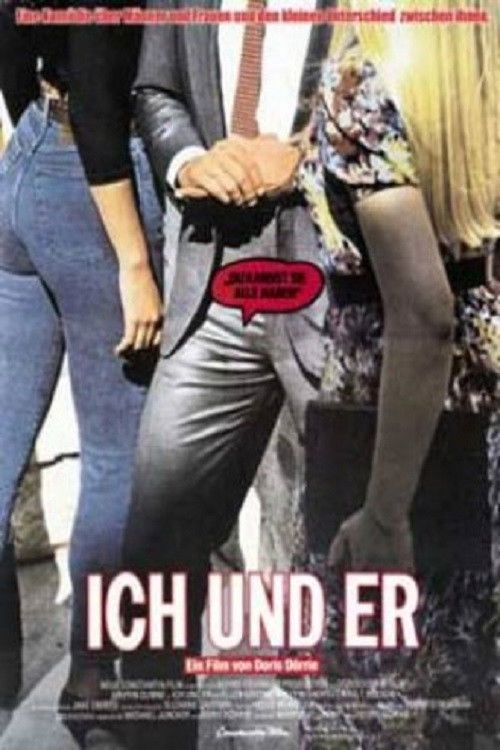  Ich und Er 