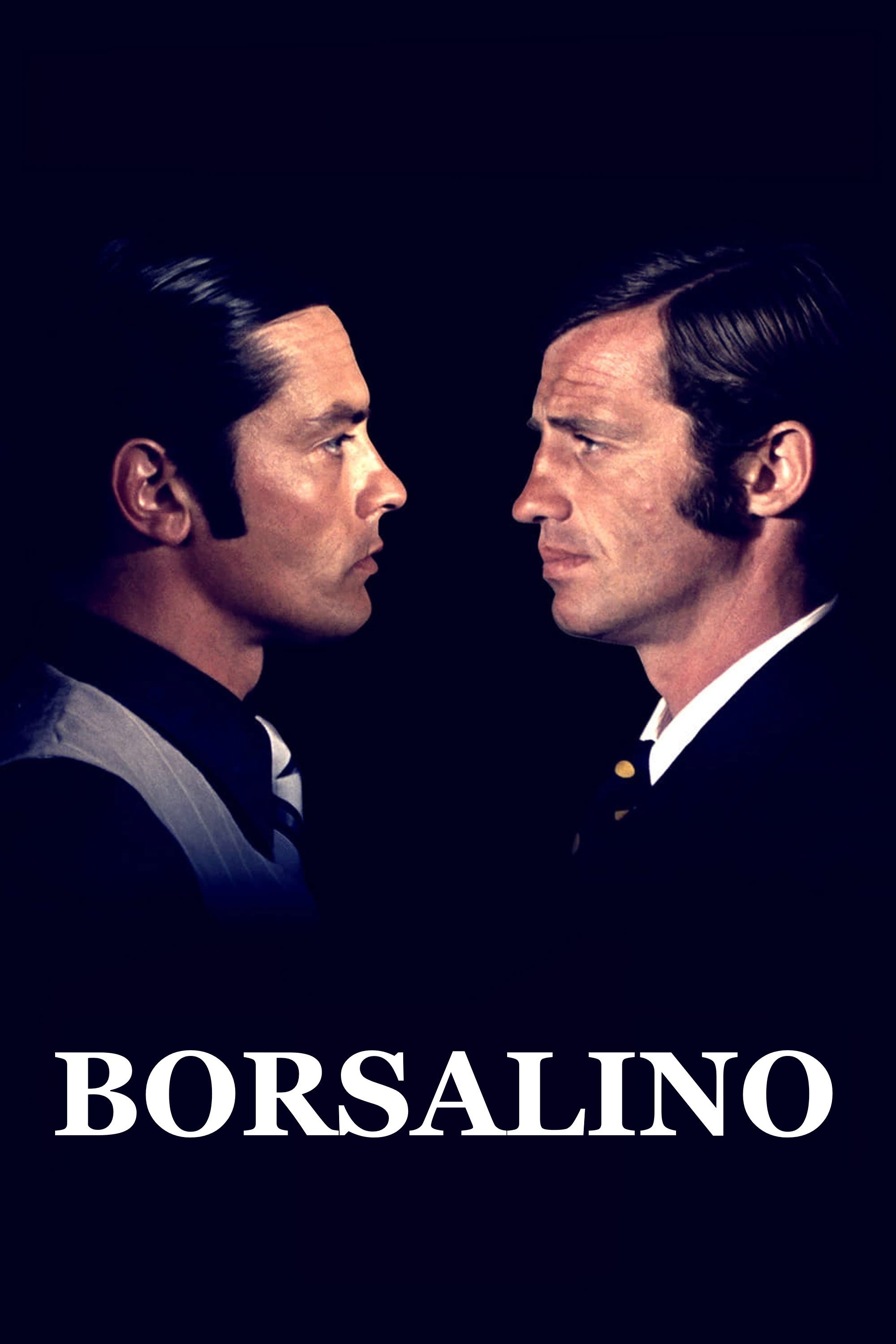  Borsalino 