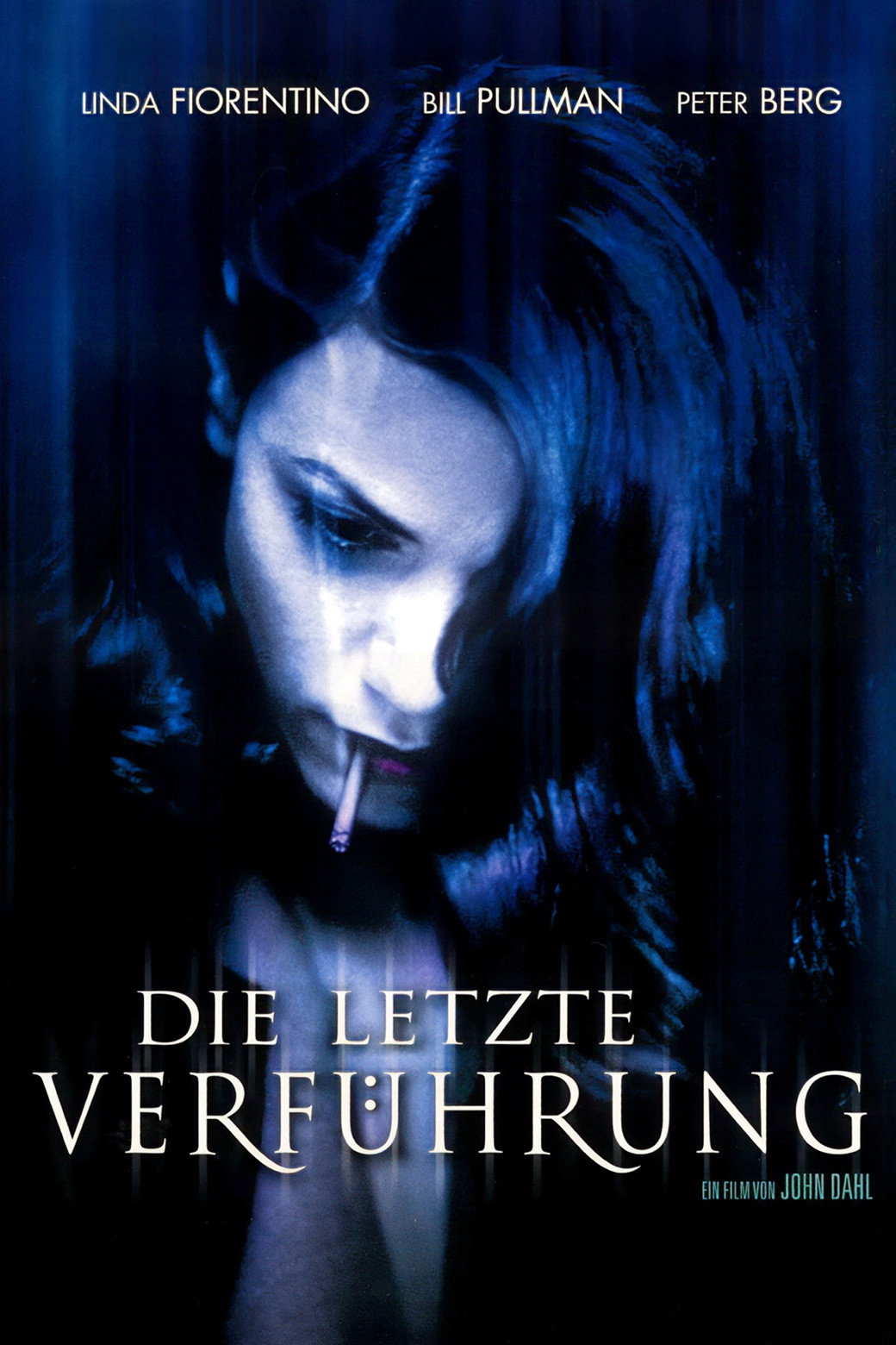  Die letzte Verführung 