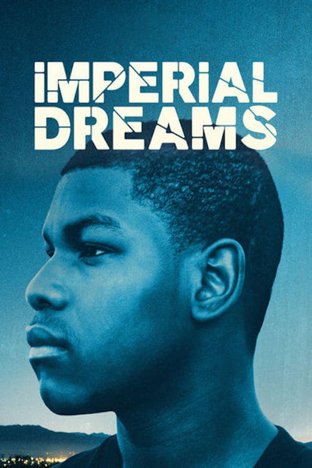  Imperial Dreams 
