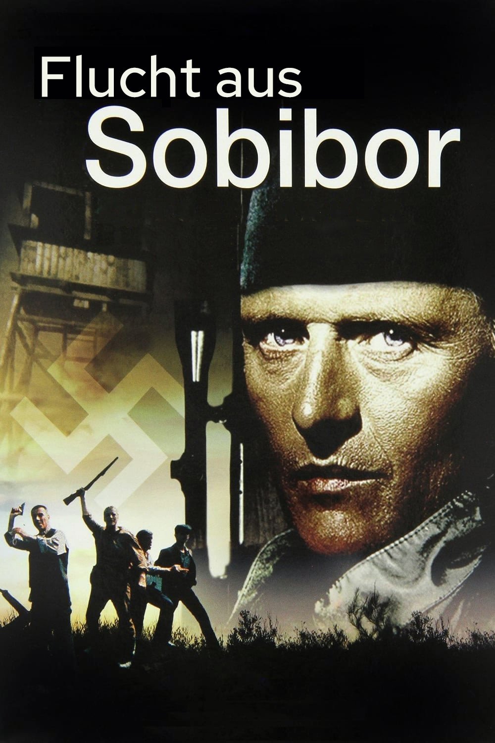  Flucht aus Sobibor 