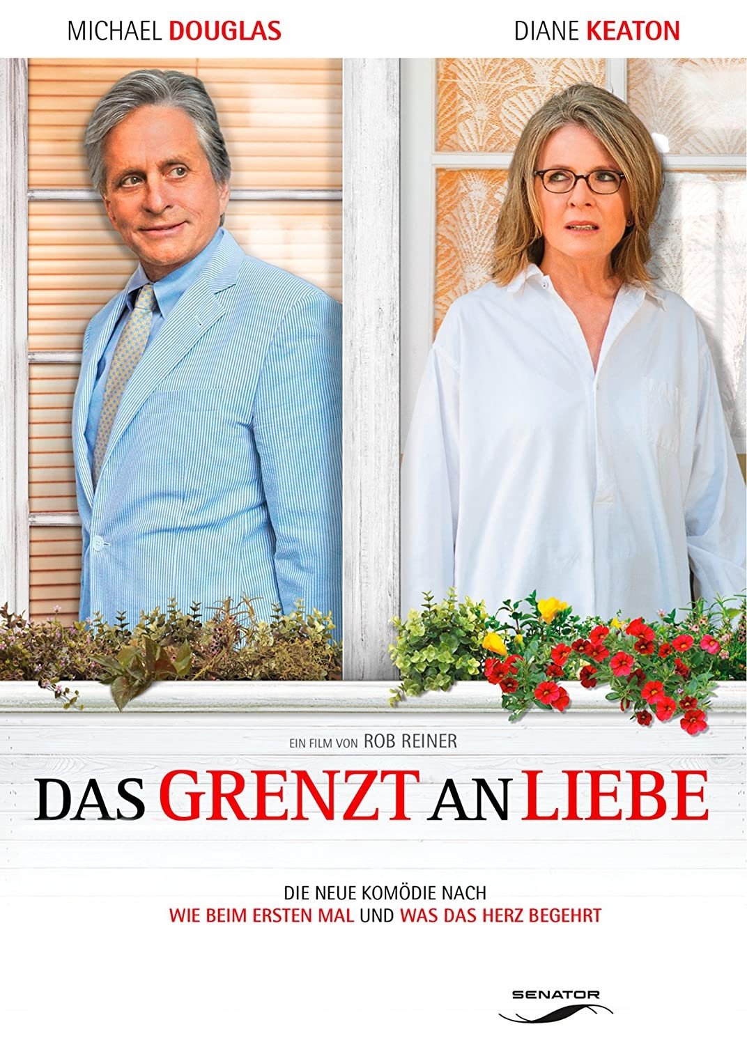  Das grenzt an Liebe 