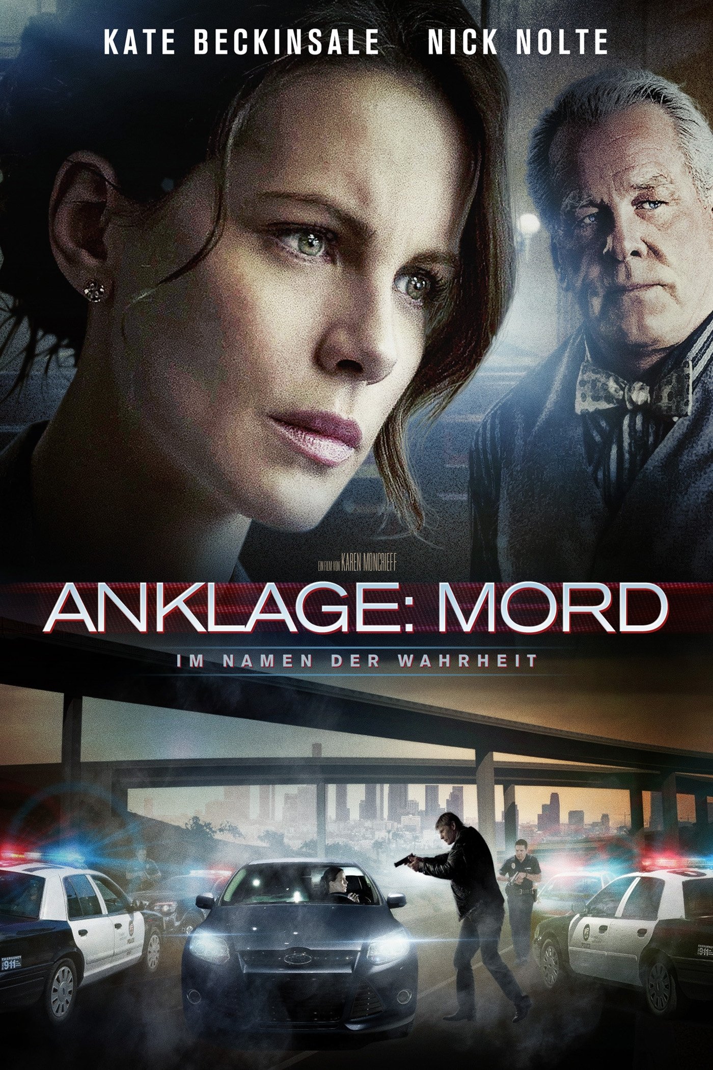  Anklage: Mord - Im Namen der Wahrheit 
