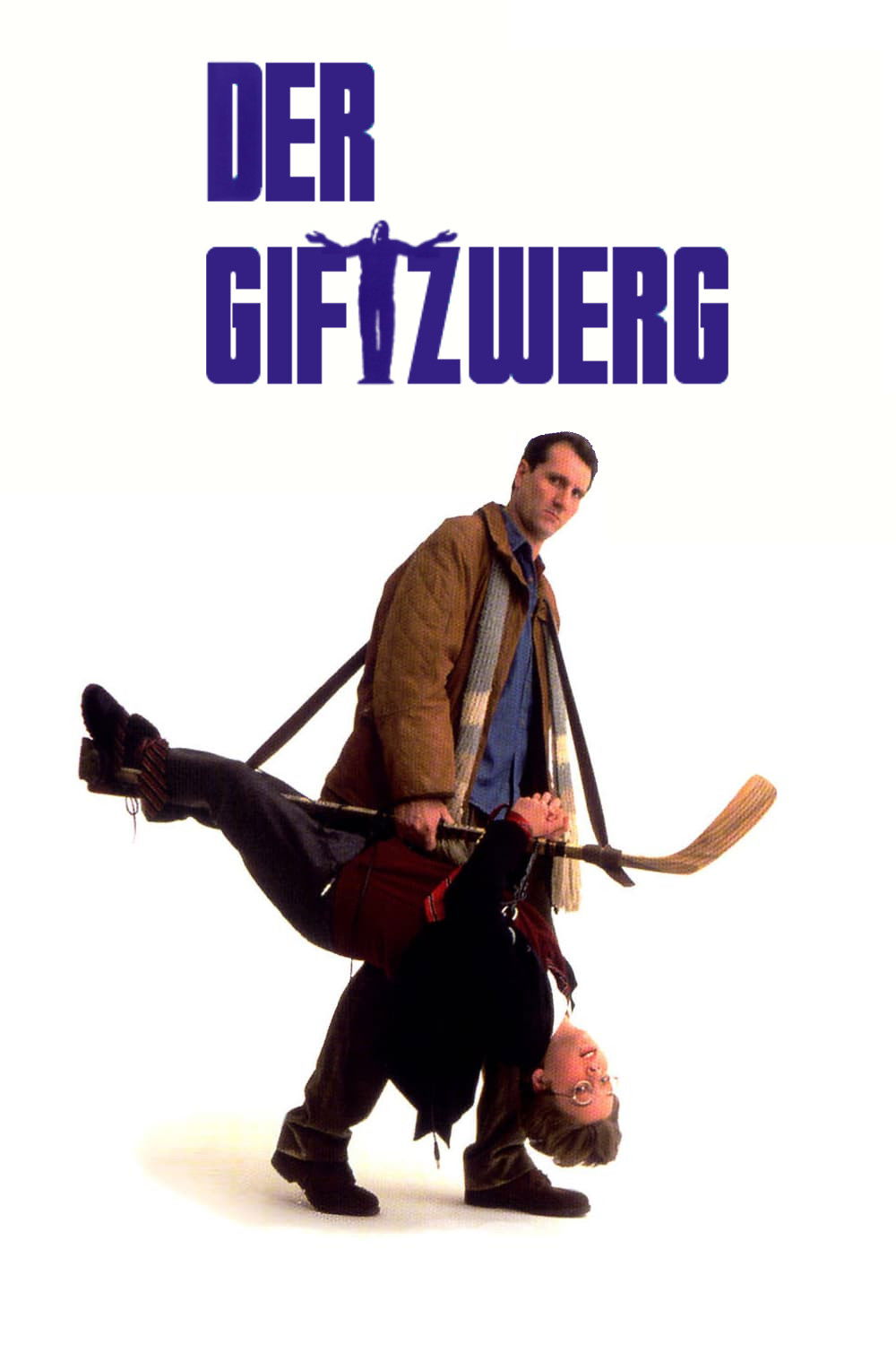  Der Giftzwerg 