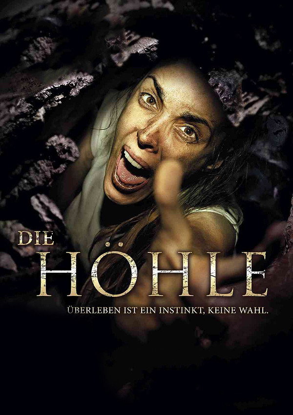  Die Höhle 