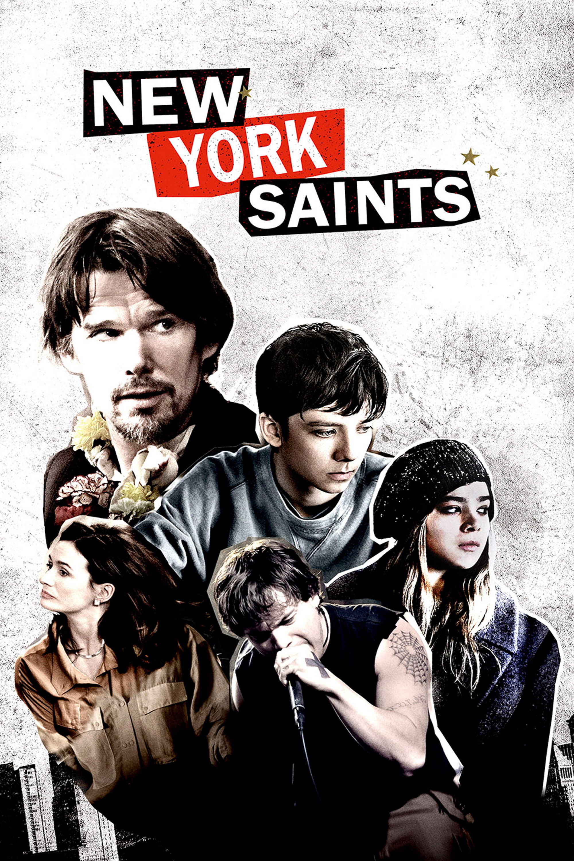  New York Saints 