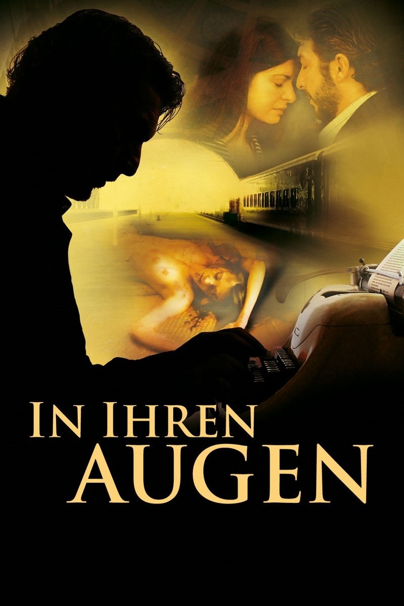  In ihren Augen 