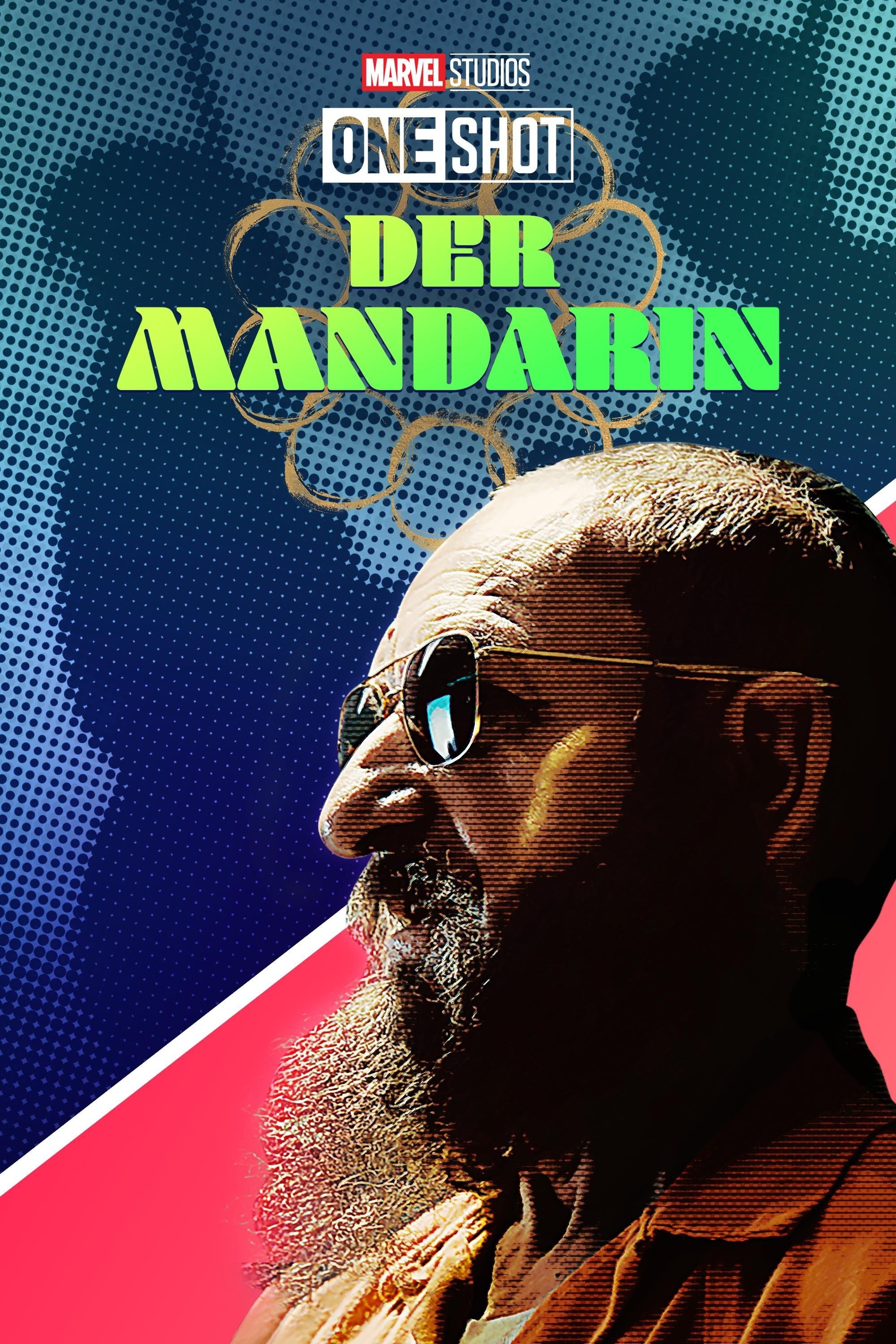  Marvel One-Shot: Der Mandarin 