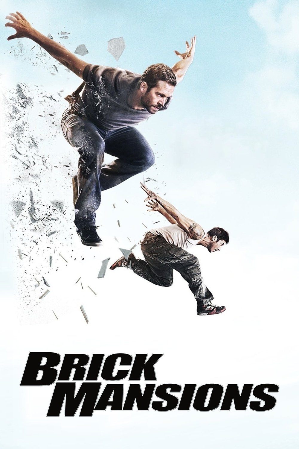  Brick Mansions 