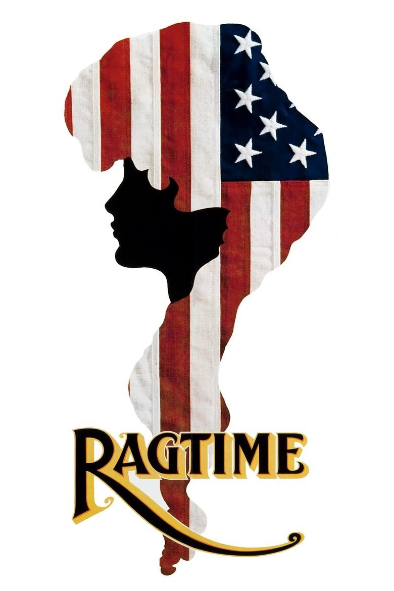  Ragtime 