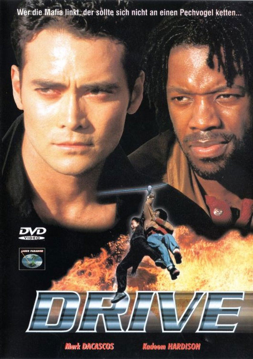  Drive 