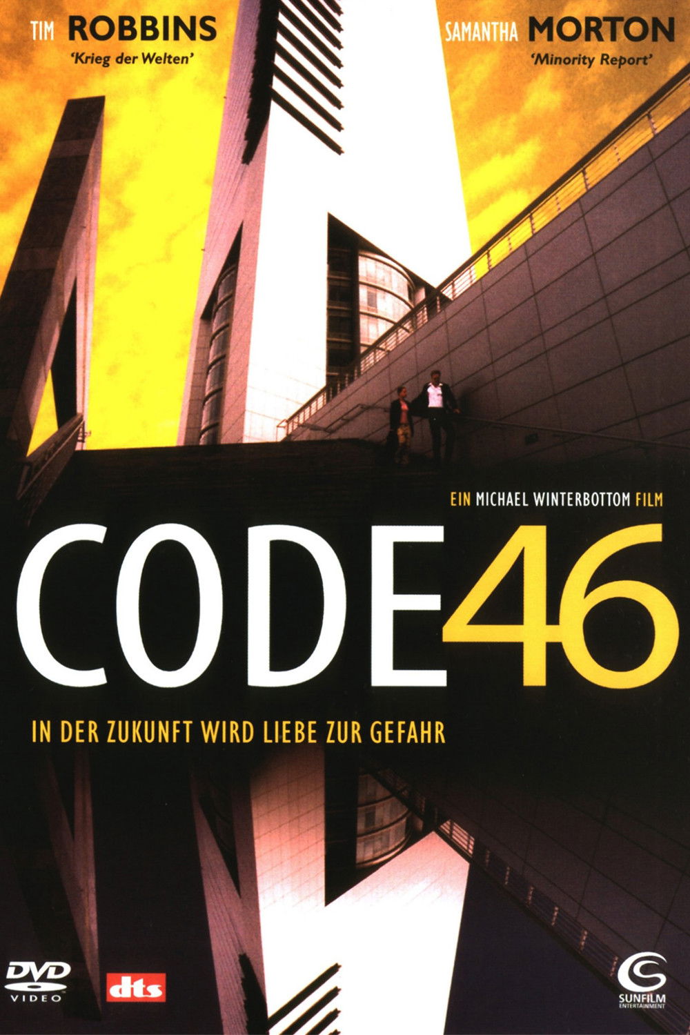  Code 46 