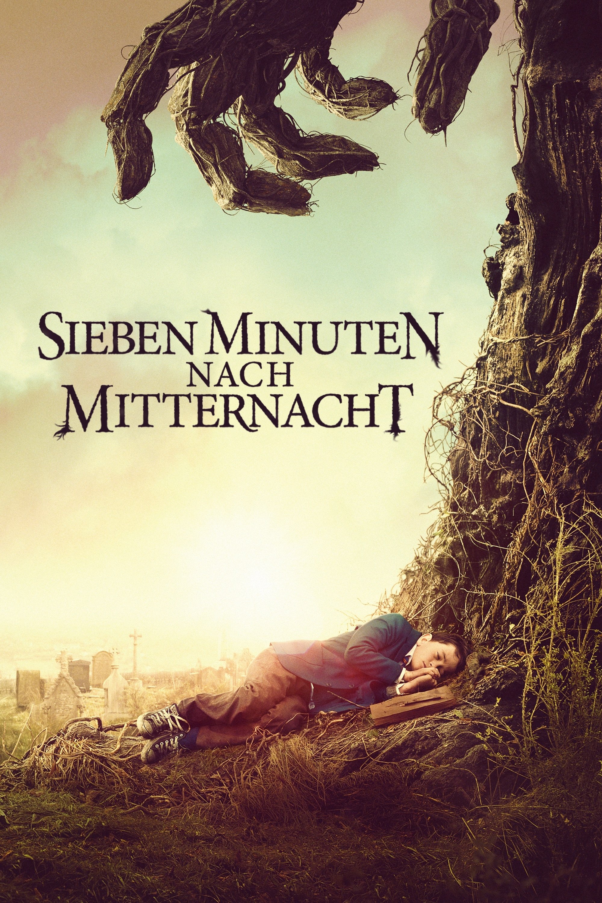  Sieben Minuten nach Mitternacht 
