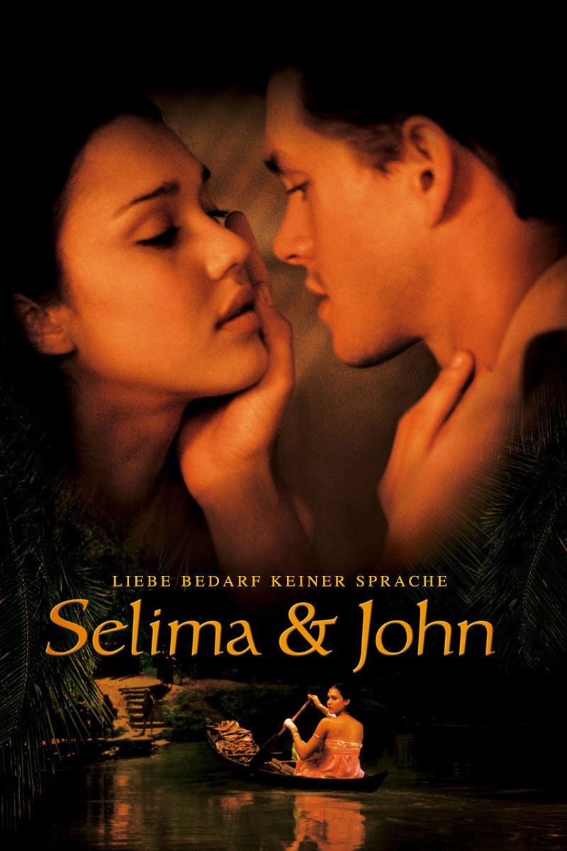  Selima & John 