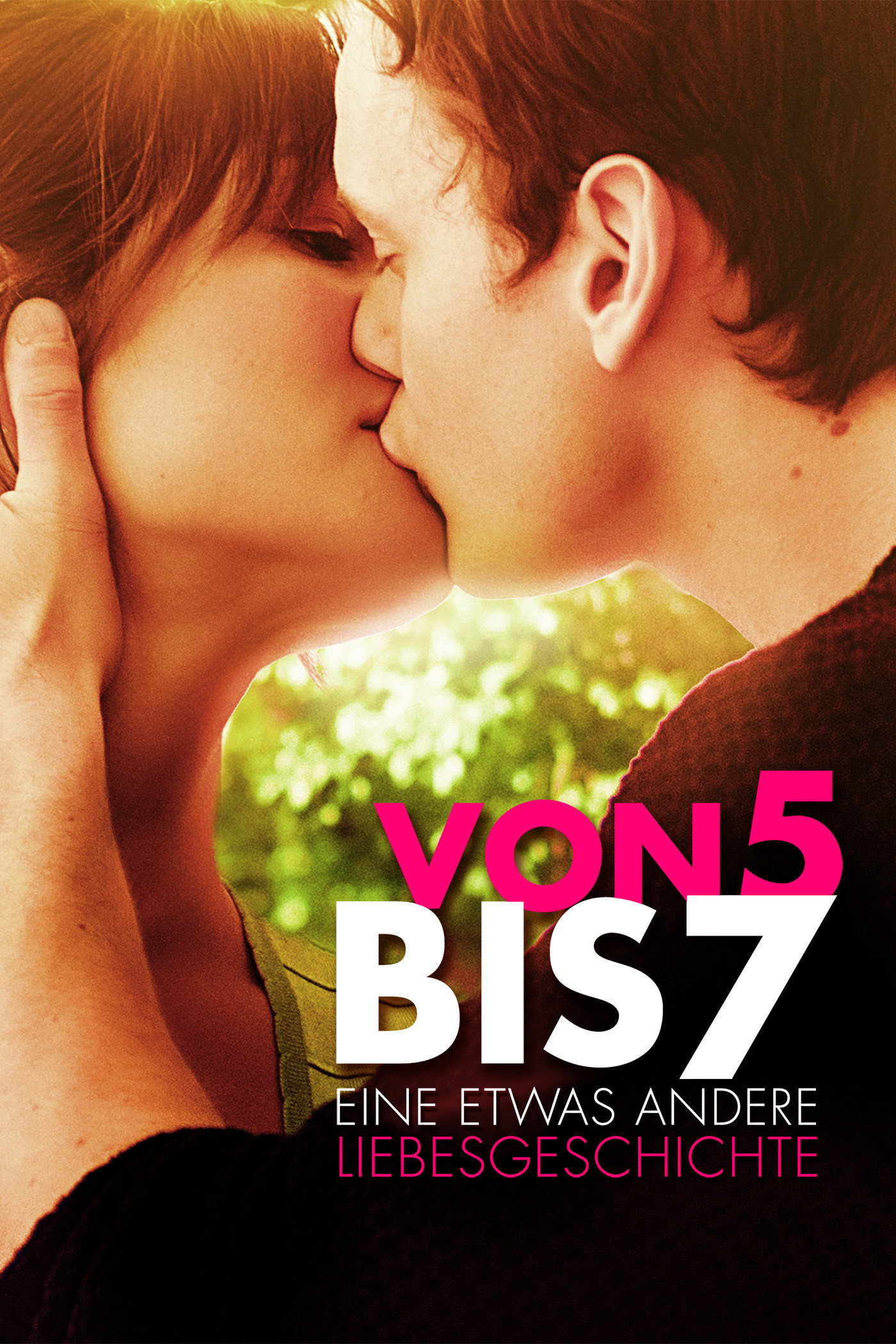  Von 5 bis 7 - Eine etwas andere Liebesgeschichte 