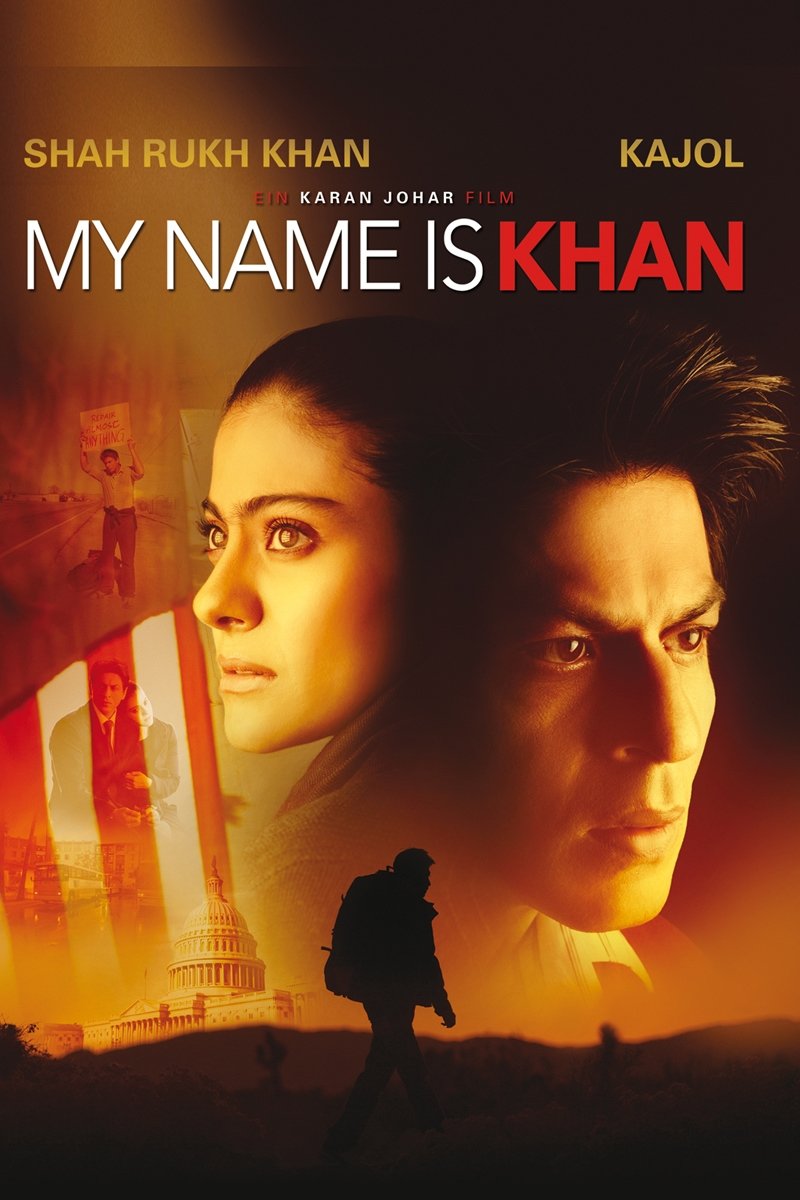  My Name Is Khan 
