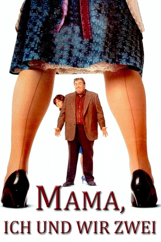  Mama, ich und wir zwei 