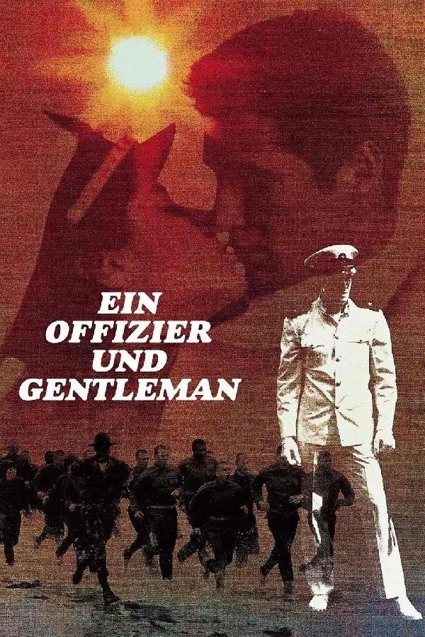  Ein Offizier und Gentleman 