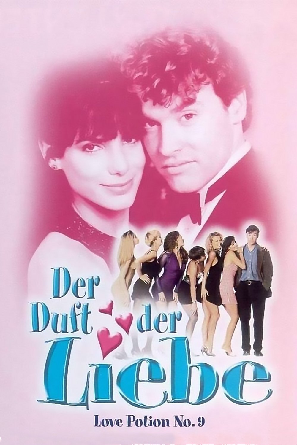  Der Duft der Liebe 
