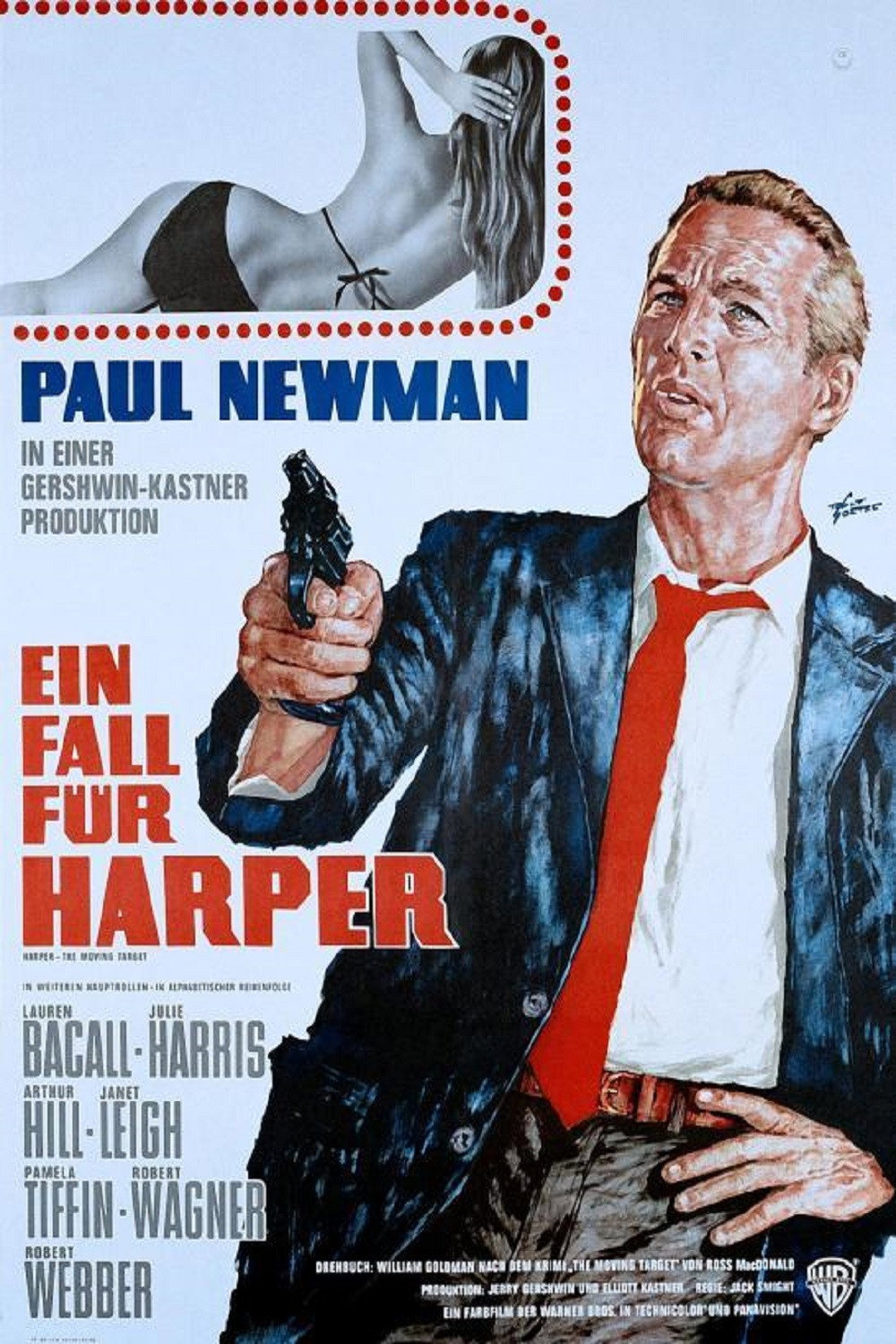  Ein Fall für Harper 