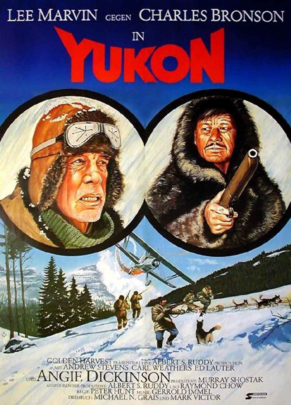  Yukon 