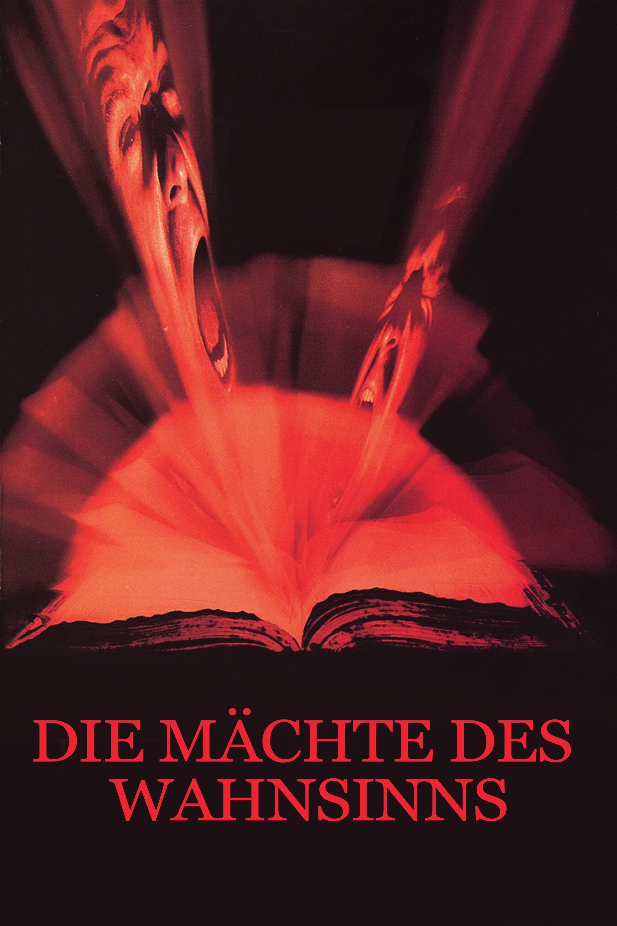  Die Mächte des Wahnsinns 