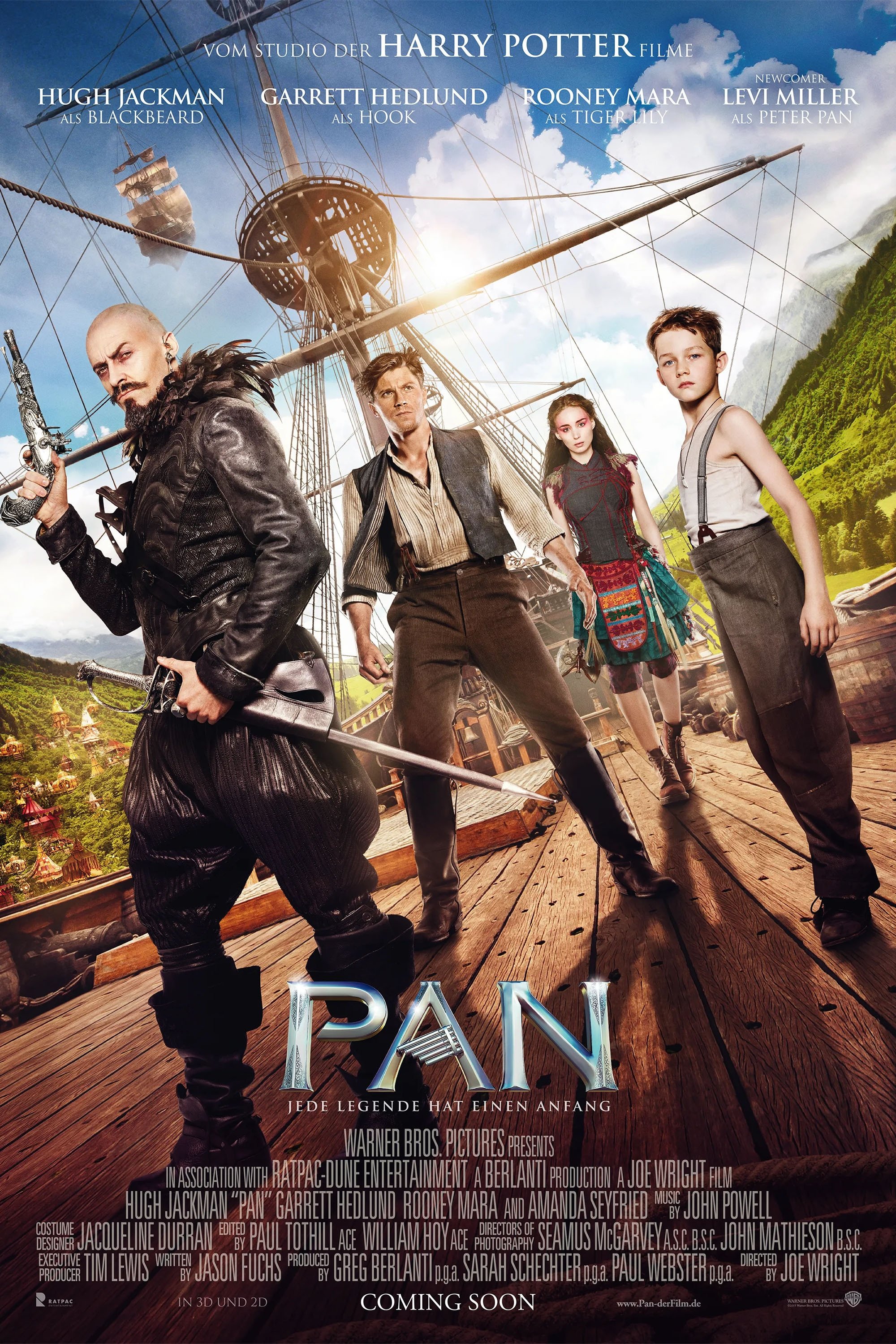  Pan 