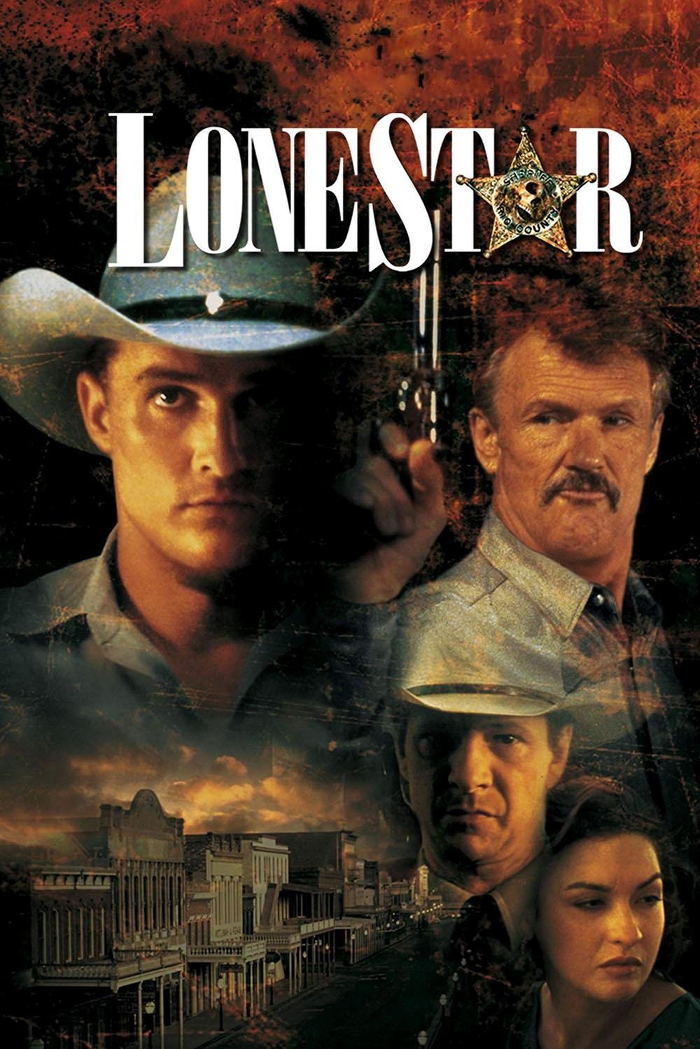  Lone Star 