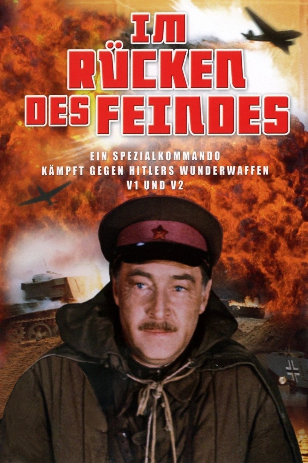  Im Rücken des Feindes 