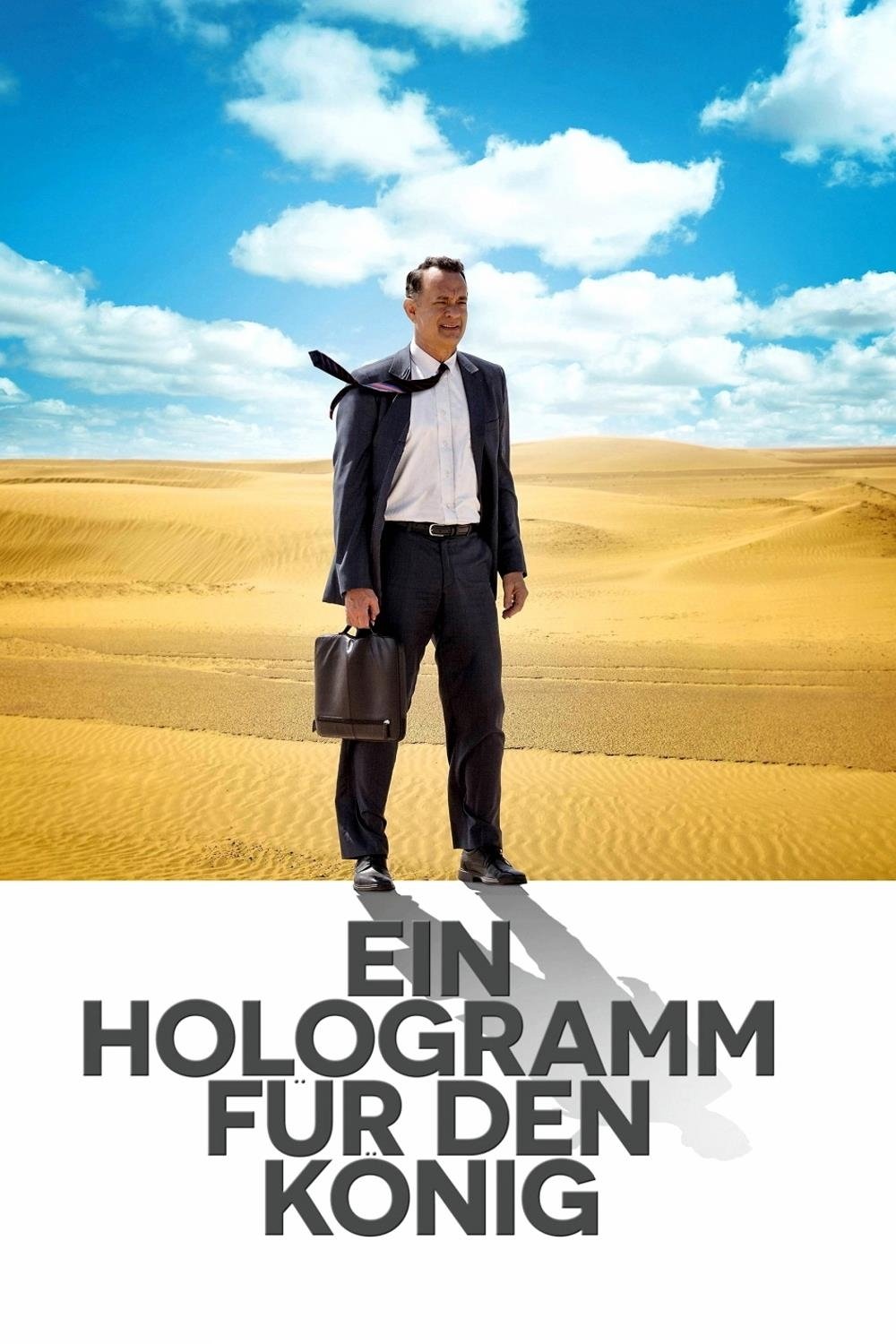  Ein Hologramm für den König 