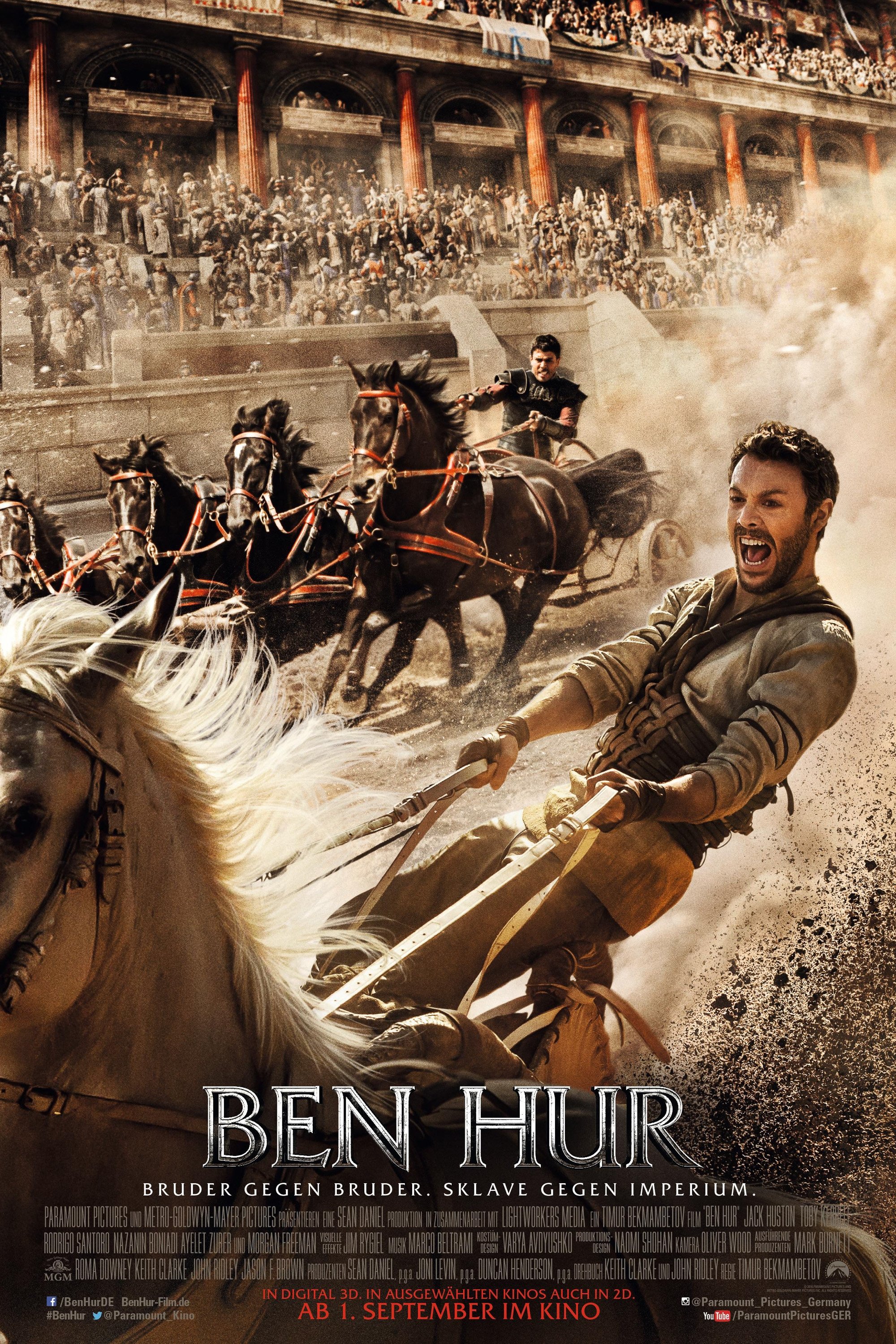  Ben Hur 