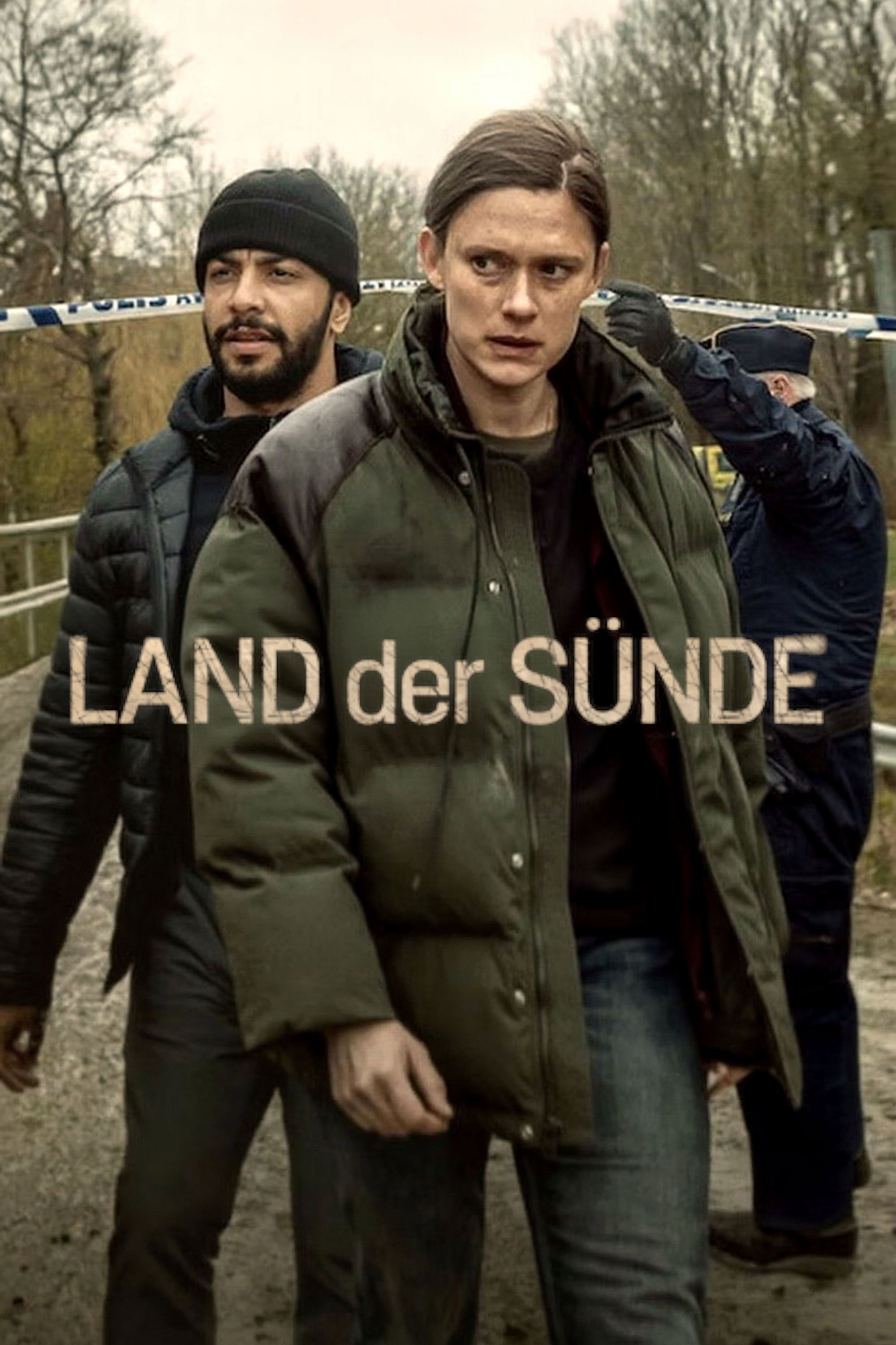  Land der Sünde 