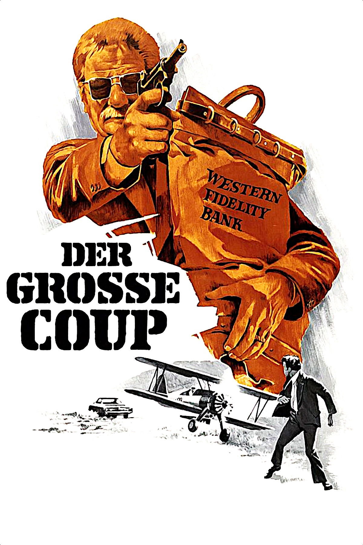  Der große Coup 