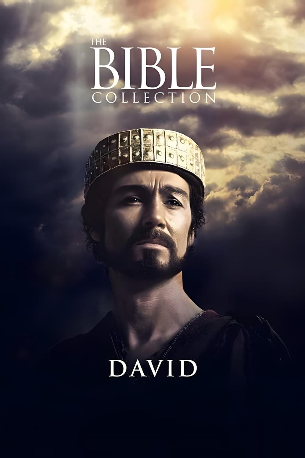  Die Bibel - David 