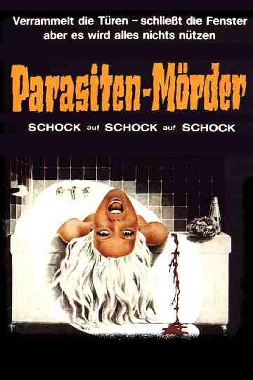  Parasiten-Mörder 