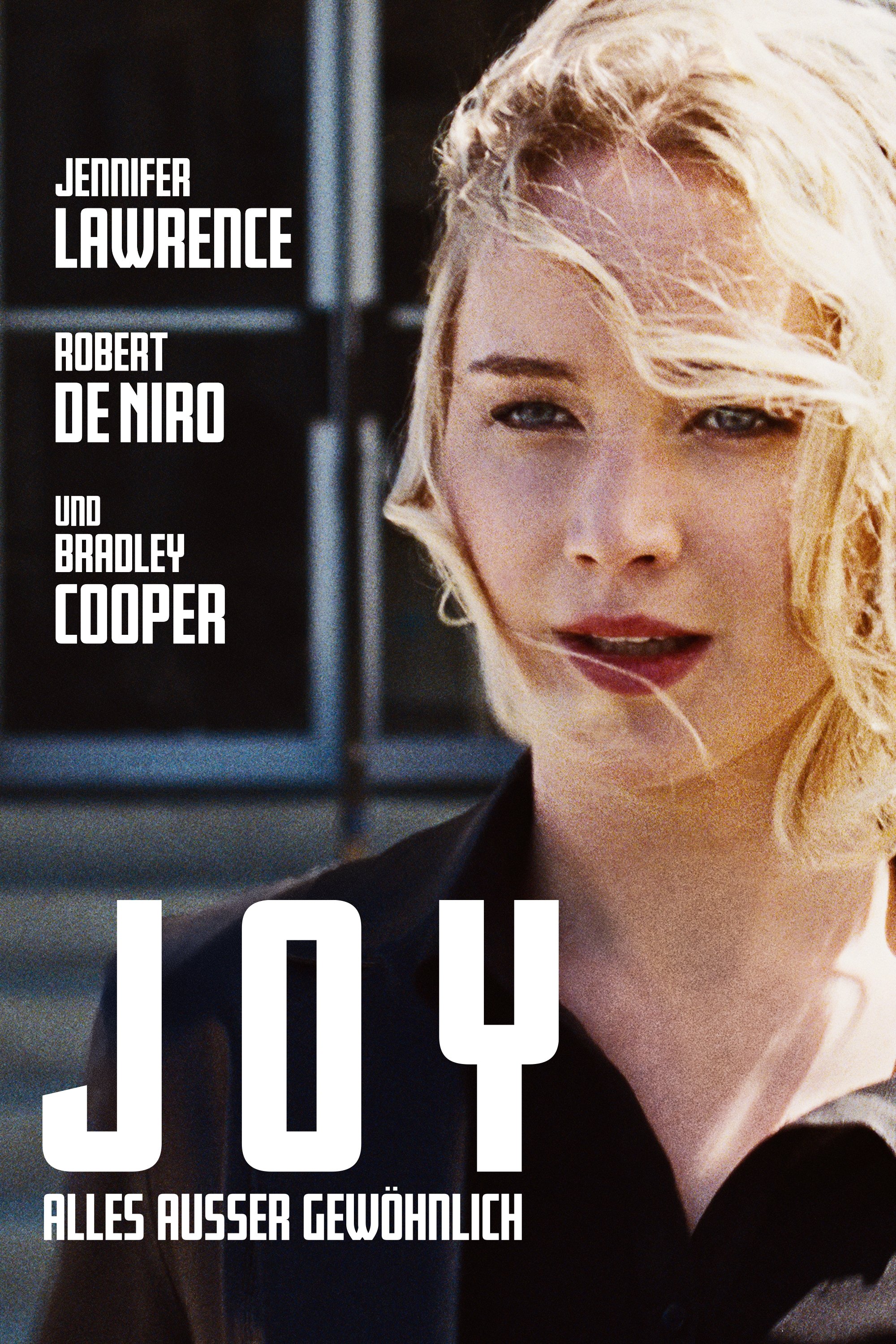  Joy - Alles außer gewöhnlich 