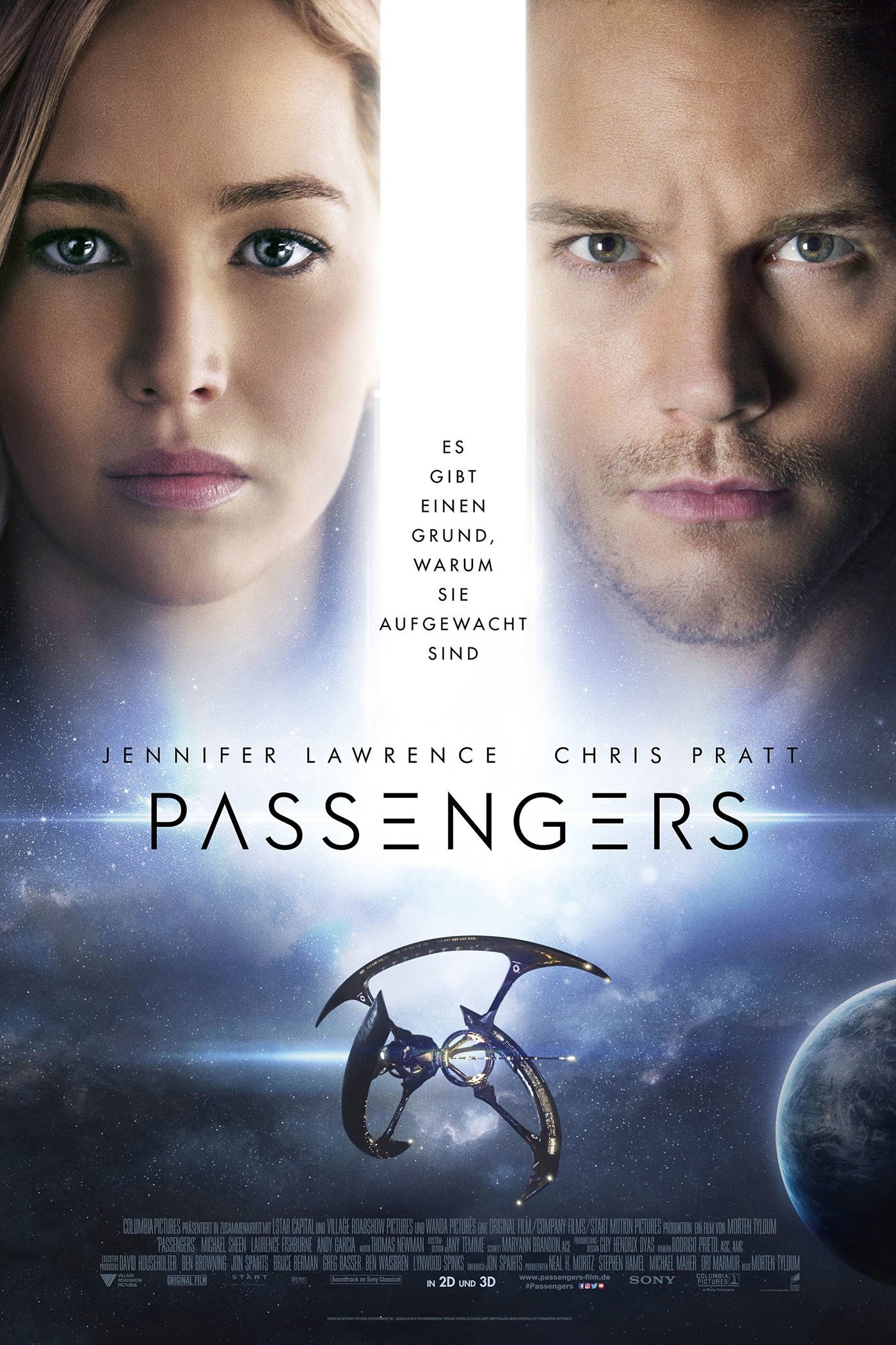  Passengers 