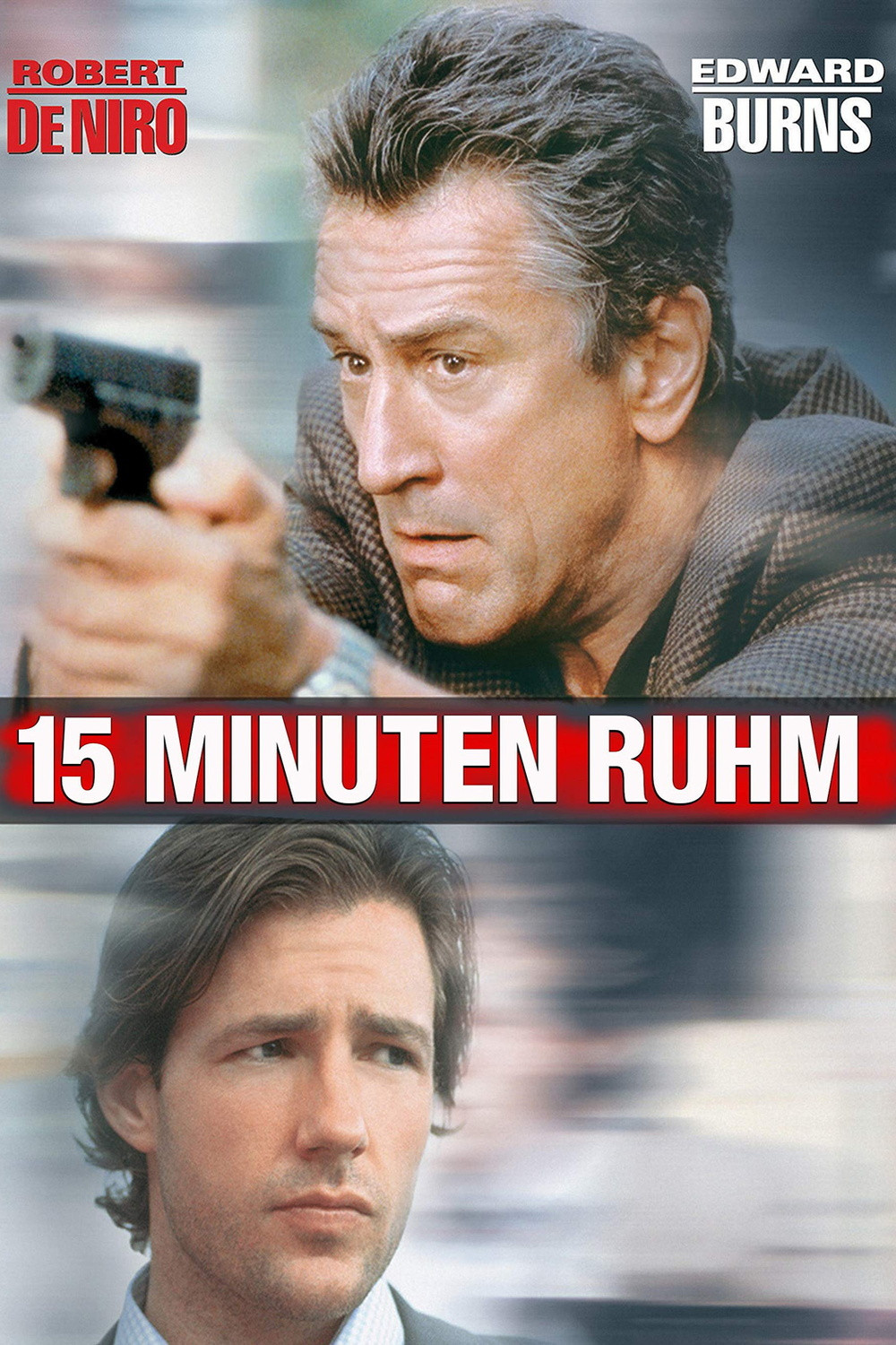  15 Minuten Ruhm 
