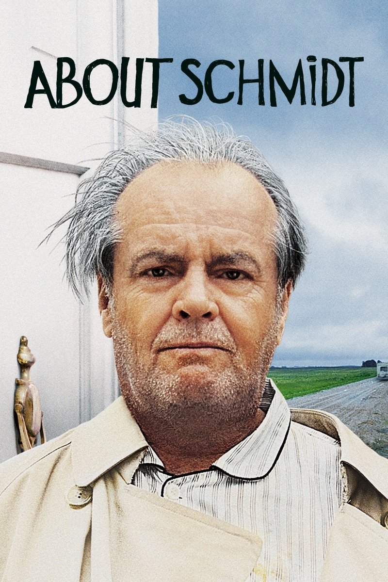  About Schmidt 